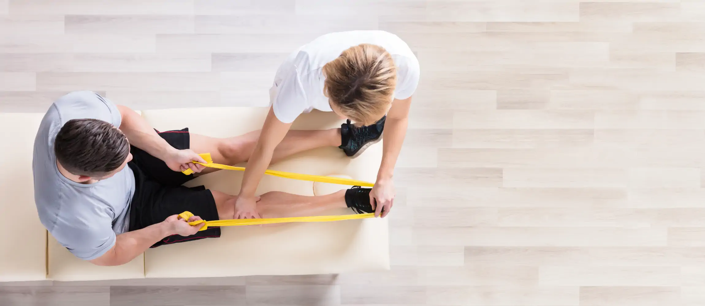 Хондромаляция надколенника - лечение и реабилитация