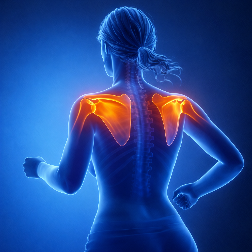 Травмы плечевого сустава