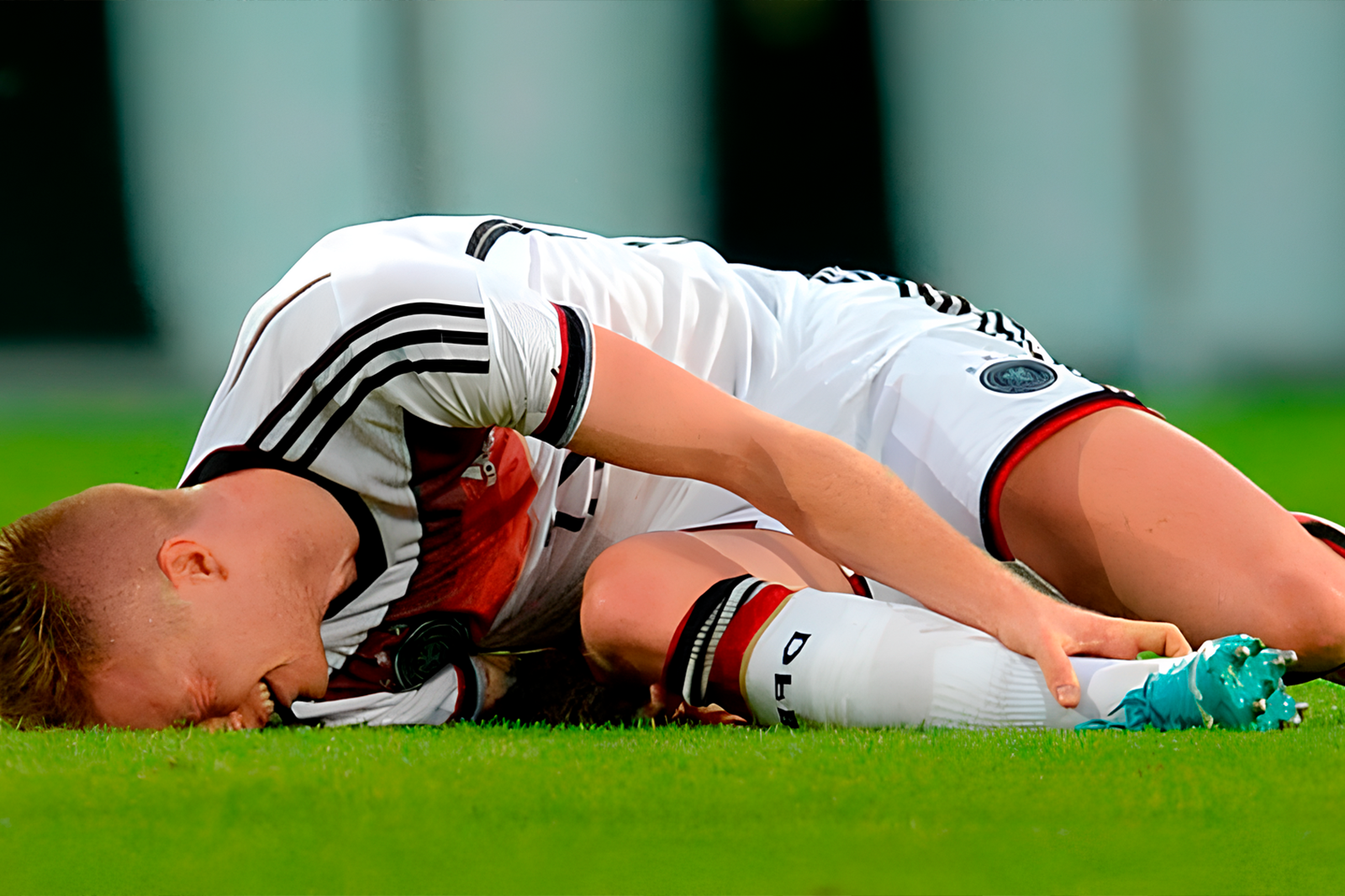 Травмы голеностопа: как в Smart Recovery мы возвращаем свободу движения