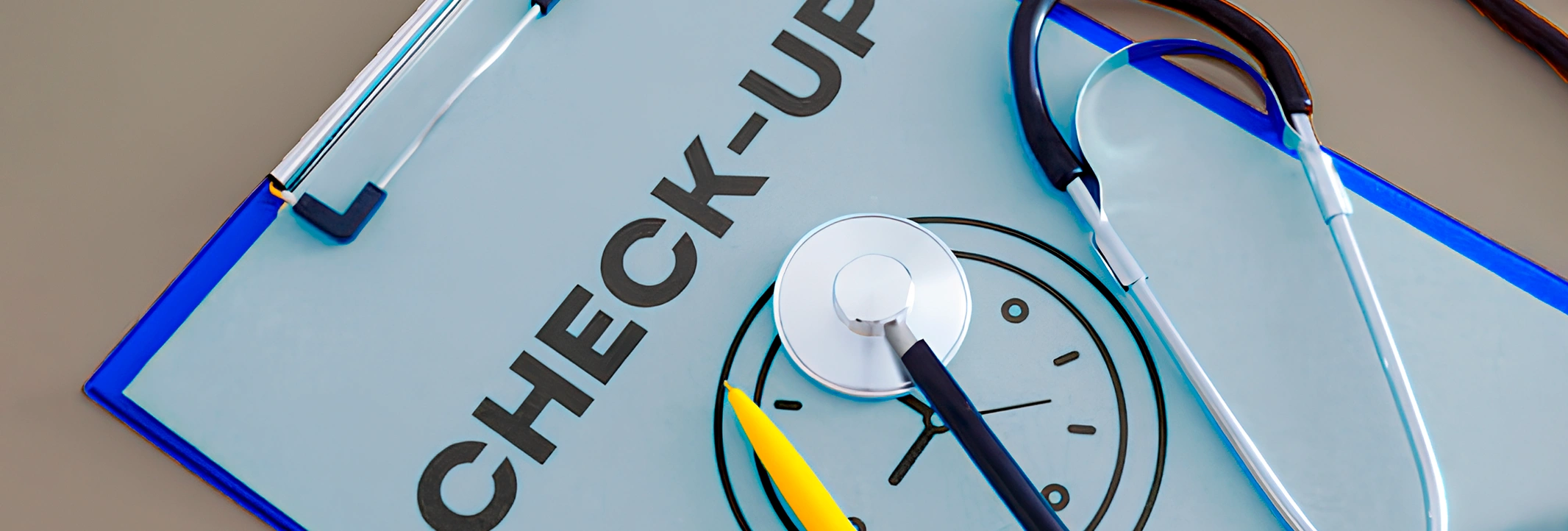 Check-up «Перетренированность» — диагностика синдрома перетренированности