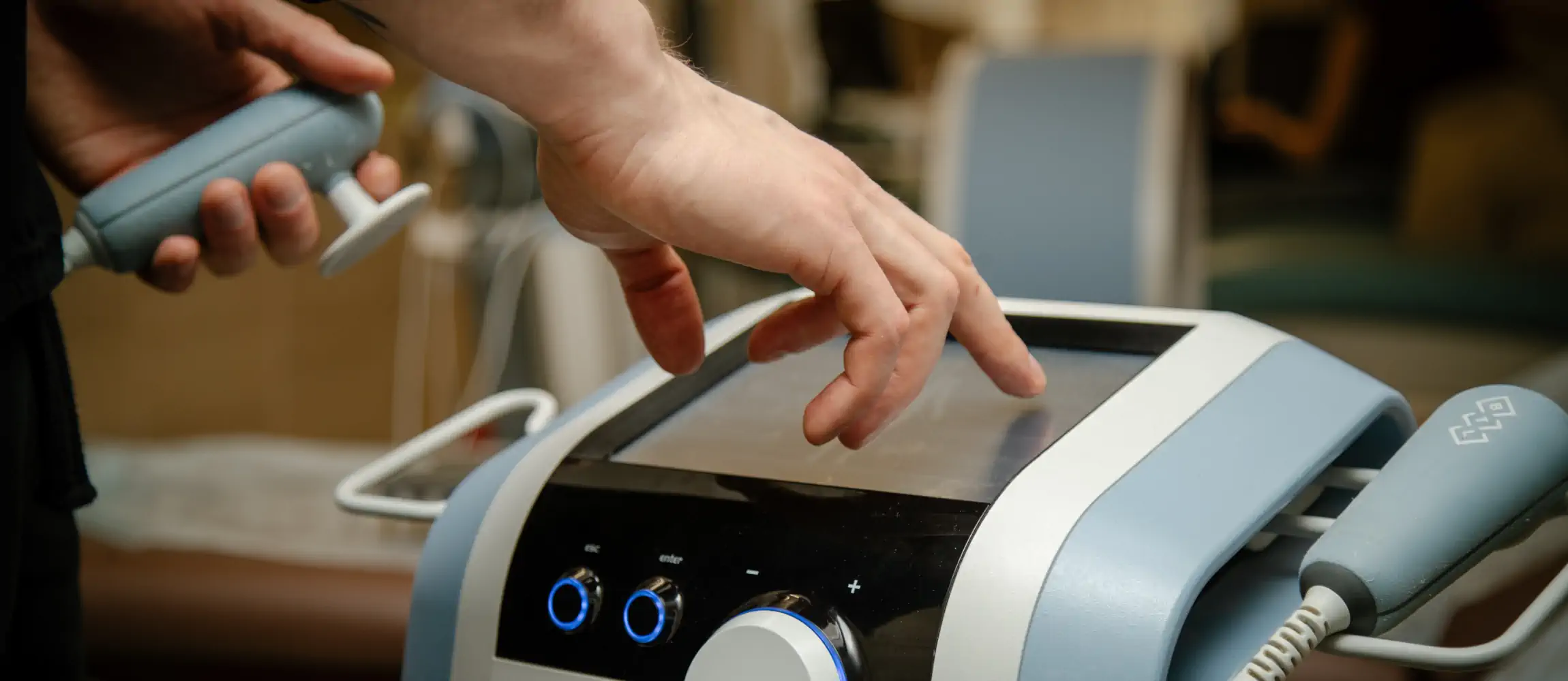 Фонофорез — ультразвуковая доставка лекарств при боли и травмах