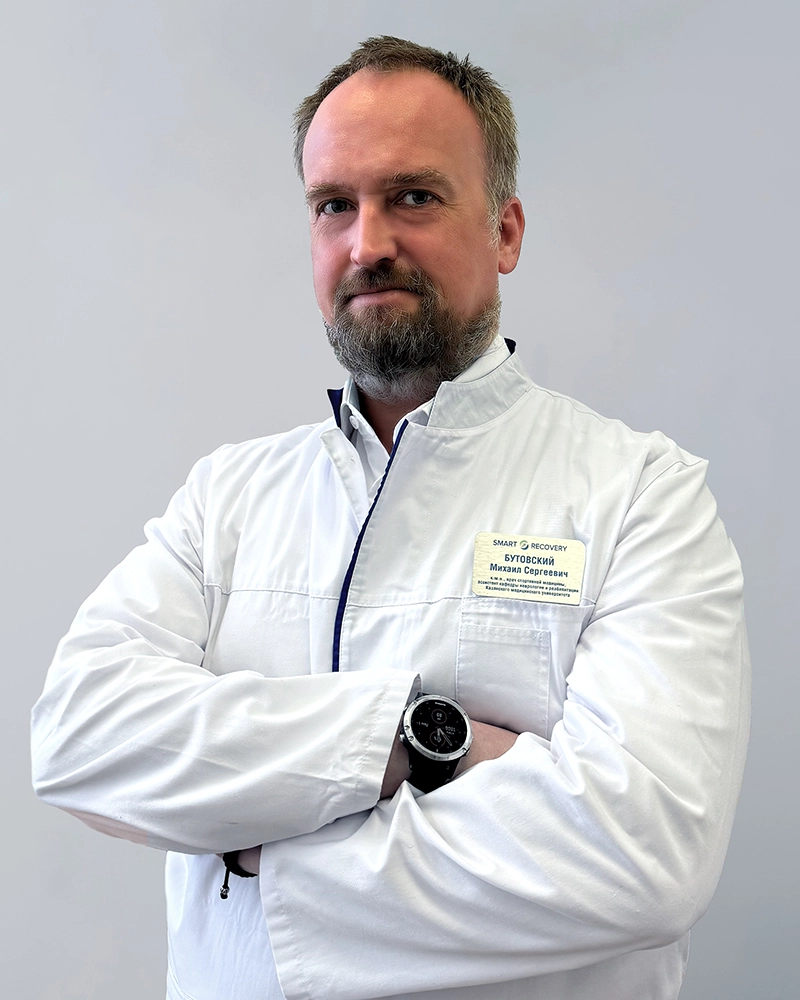 Фото Михаил Бутовский