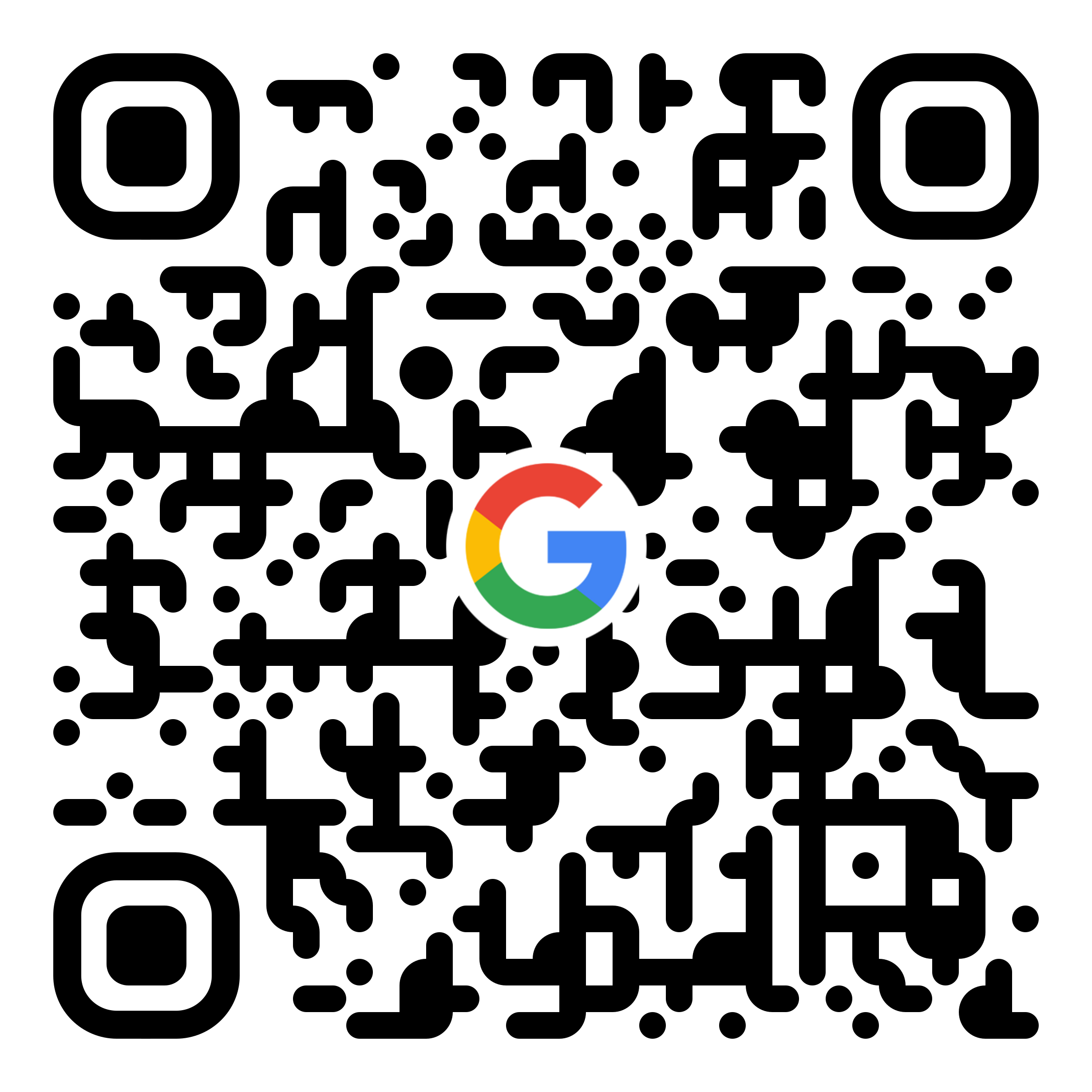 QR — Отзывы (Google)